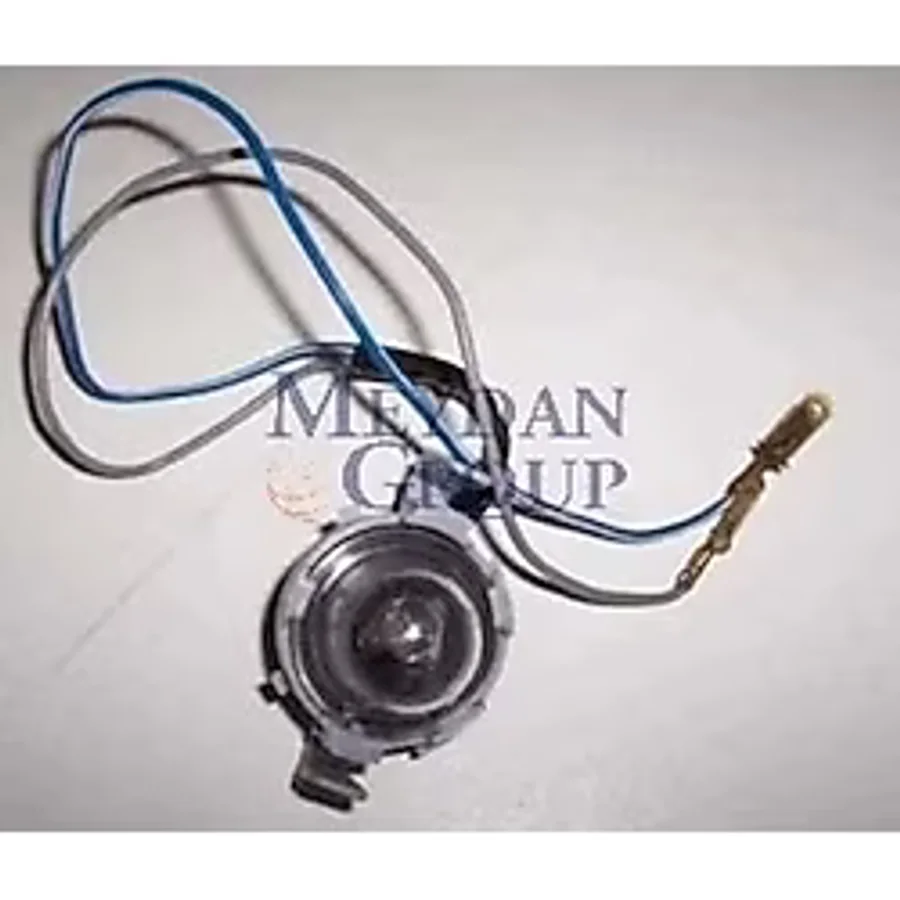 1989-1997 Toyota Hilux Pıck Up Ln85- Plaka Lambası (Fpı) (Adet) (Oem No:8127089124)