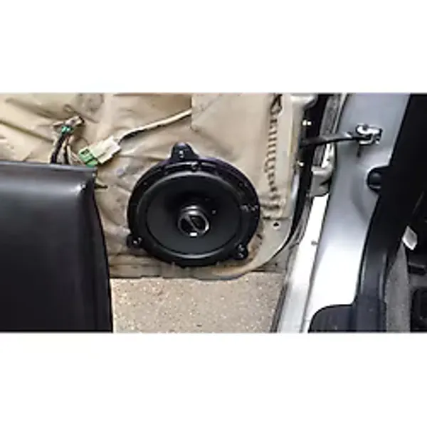 1995-1999 Subaru Legacy Arka Hoparlör Ara Parçaları (Spacer)