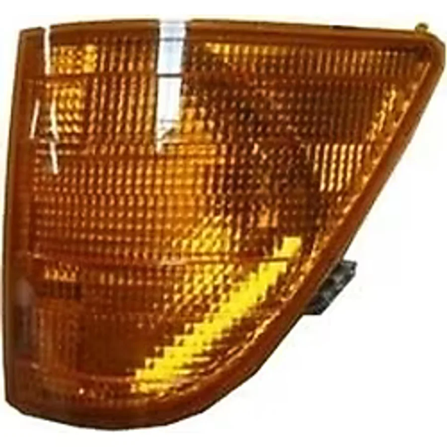 1995-2000 Mercedes Sprinter Ön Sinyal Sol Sarı Famella Adet