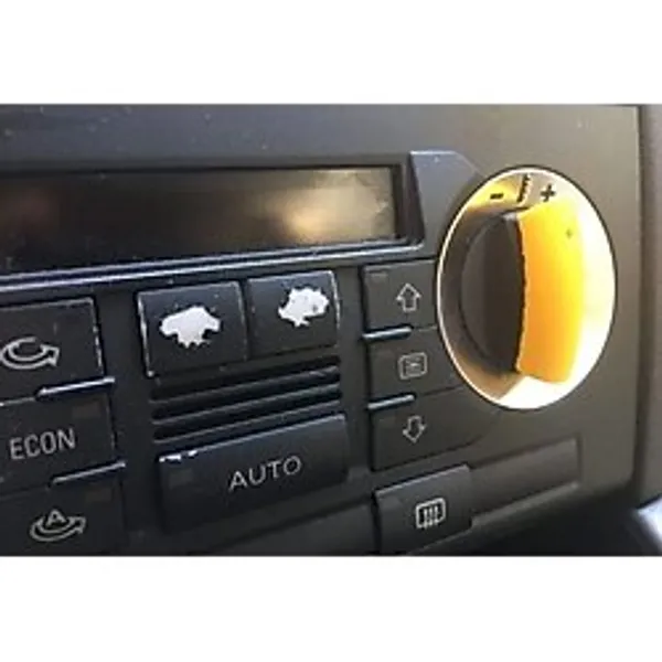 1996 Audi A3/A4/A6 Klima Düğmesi (Yedek/Parça)
