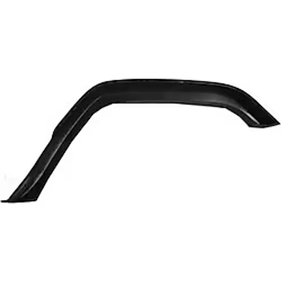 1997-2001 Jeep Cherokee Arka Çamurluk Ağzı Plastiği Sol Tyg Adet