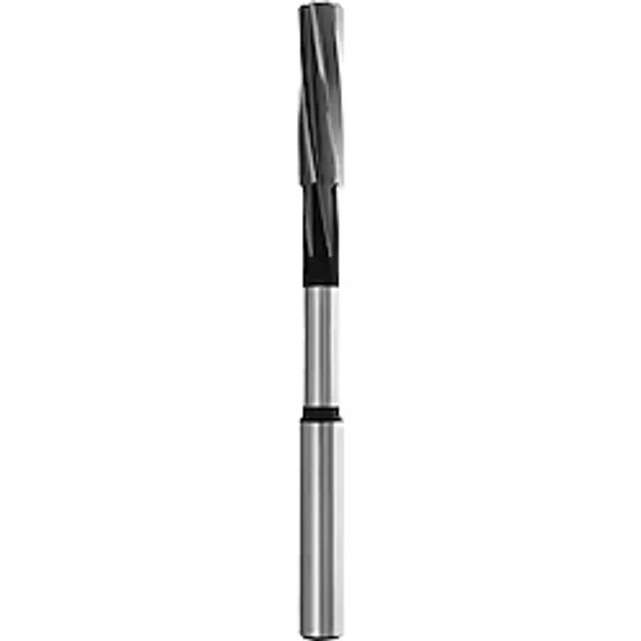 19MM Silindirik Saplı Makine Raybası DIN212B Hss