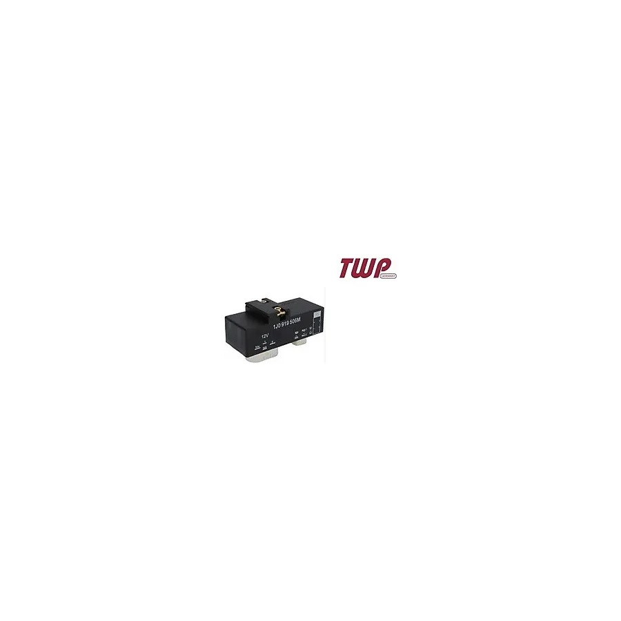 1J0919506M FAN KONTROL ÜNİTESİ - FABİA-GOLF-OCTAVİA 1.6