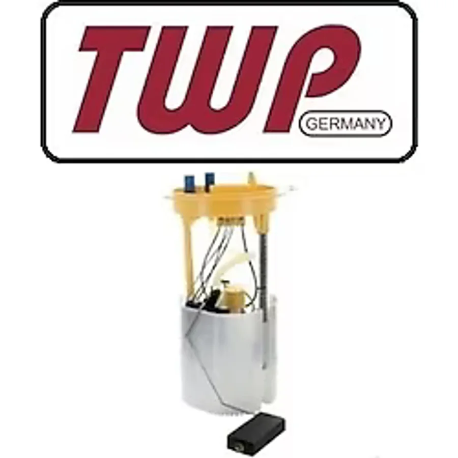 1K0919050AB Yakıt Pompası & Şamandırası Komple - Audı A3-Altea- Golf-Leon-Octavıa-Yetı-1.6 Lt.-1.9 L