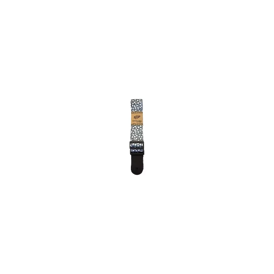 1Strap Elektro Gitar Askısı 1ST002