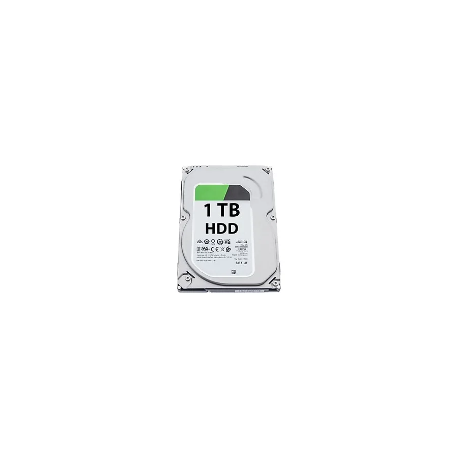 1Tb Sata Disk - Veri Depolama Çözümü