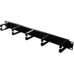 1U Kablo Organizer