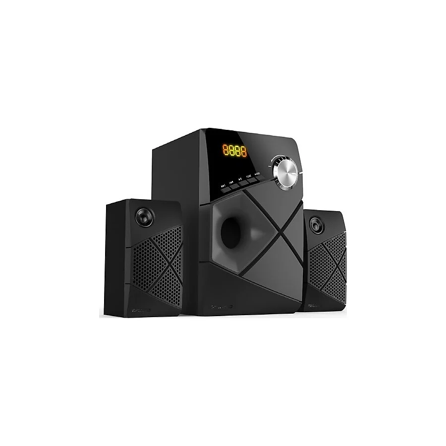 2.1 Ev Sinema Sistemi 60 Watt