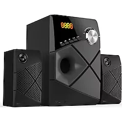 2.1 Ev Sinema Sistemi 60 Watt