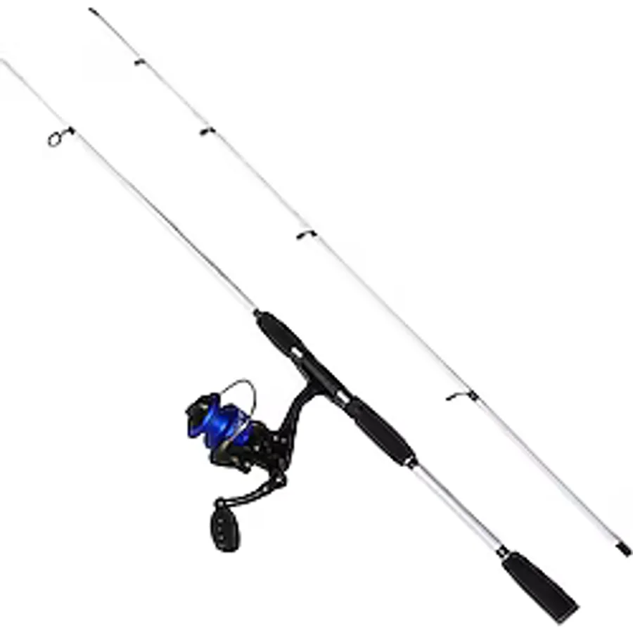 2.10m 1-10gr Atarlı Lrf Kamış 2000 Lik Makine Olta Seti