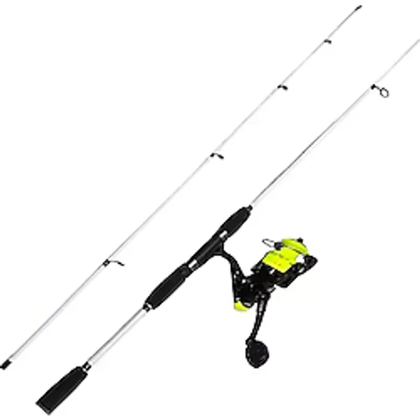 2.40M 1-10Gr Atarlı Lrf Kamış 2000 Lik Makine Olta Seti