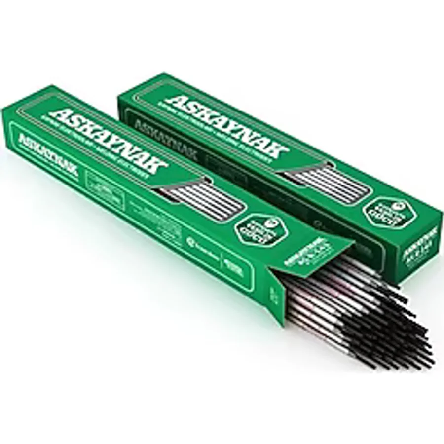 2.50mm ELEKTROD (100'LÜ PAKET)