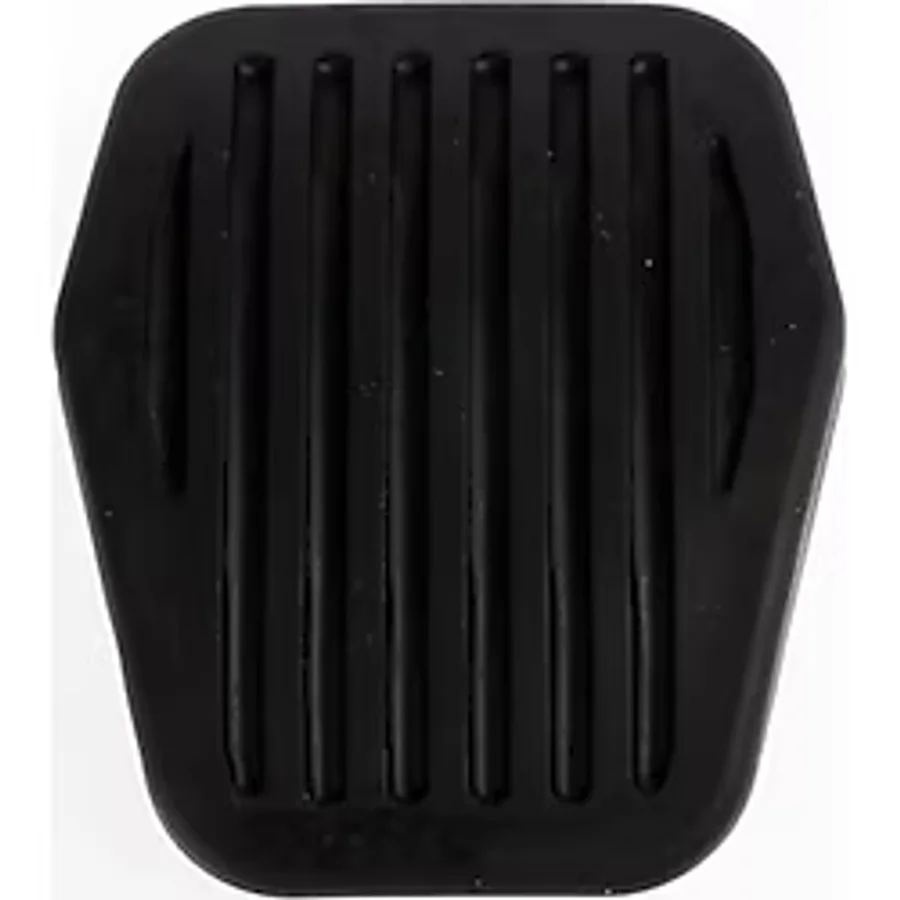 2 Adet Focus 2 Pedal Lastiği(2003-2011),(Tırnaklı Model)