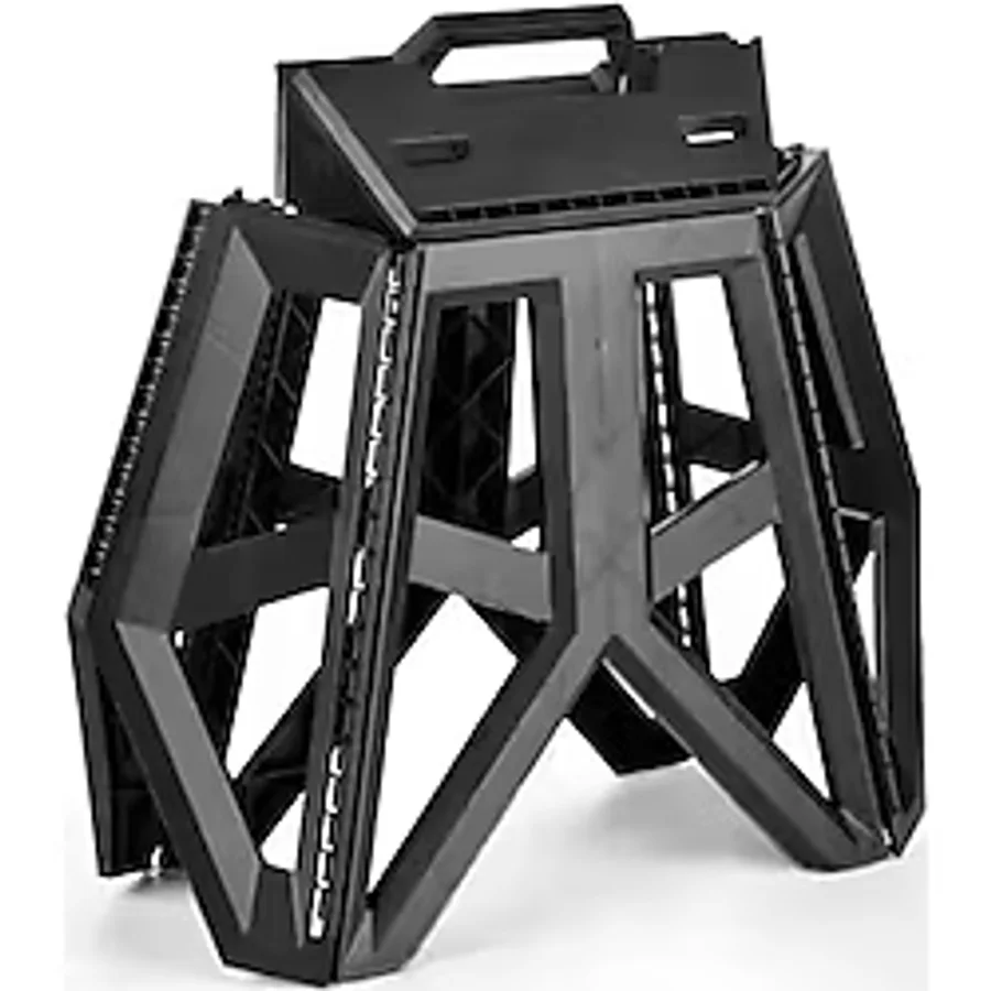 2 Adet Katlanabilir Kamp Ve Piknik Taburesi Tank Sandalye Seti 20X29x39cm 306