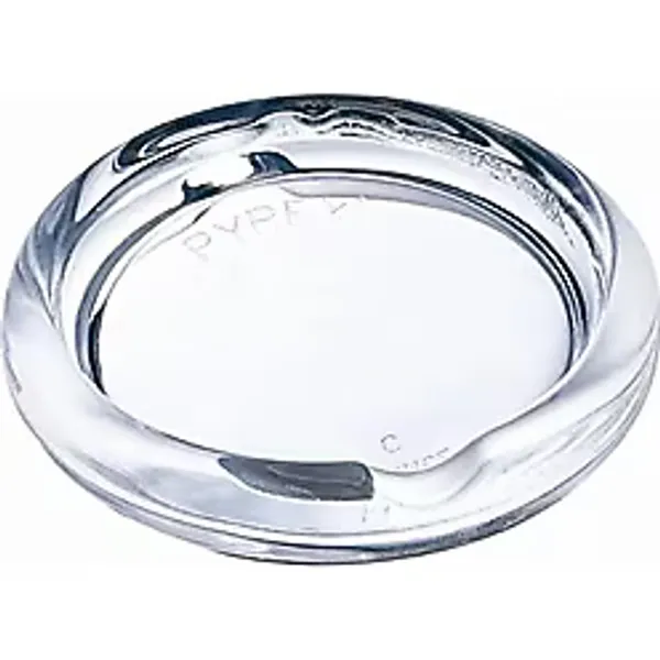 2 ADET Pyrex Süt Taşı 8 cm