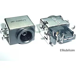 2 ADET SAMSUNG NP-R430 NPR530 NPR580 NOTEBOOK DC POWER JACK