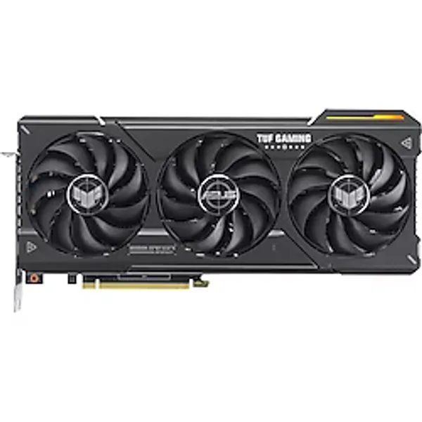 2.EL Asus TUF Gaming GeForce RTX 4070 12GB GDDR6X OC Ekran Kartı (3 Ay Garanti)