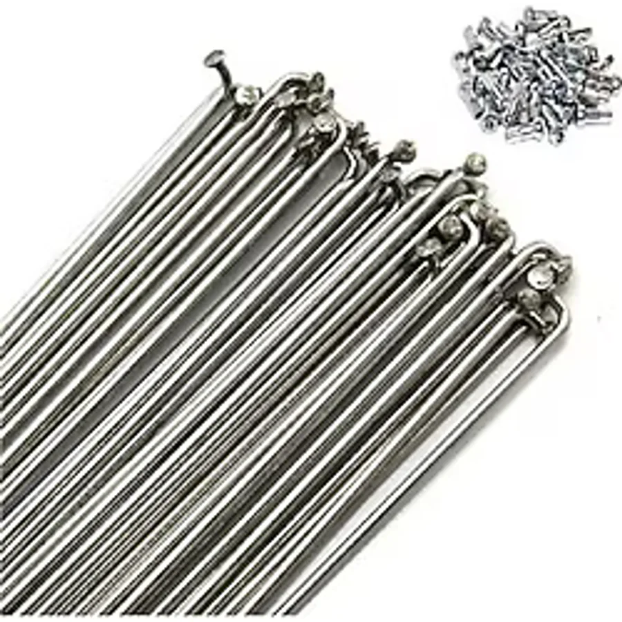 2 Mm 300 Bisiklet Jant Teli