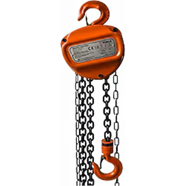 2 Ton 5 Metre Caraskal D-force