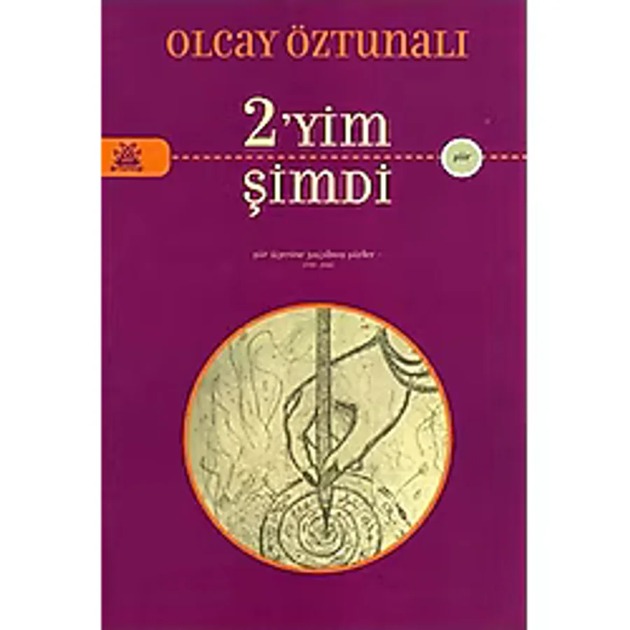 2'yim Şimdi