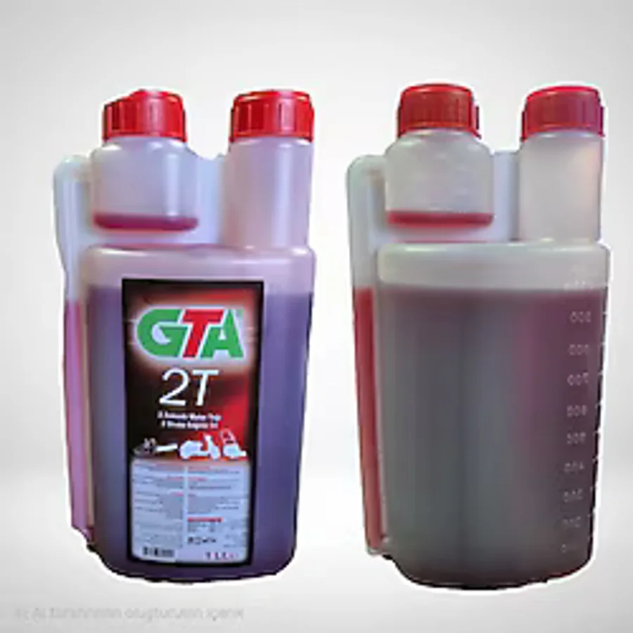 2 Zamanlı Motor Yağı 2t Ölçekli Gta 1 Lt