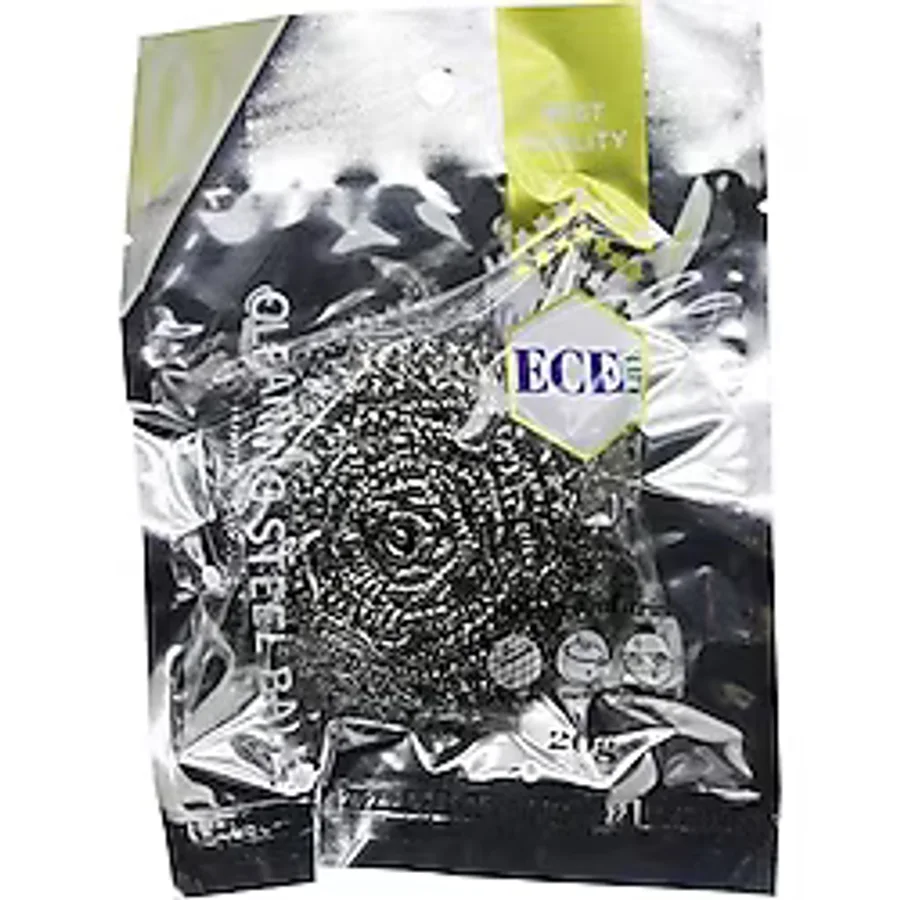 20 GR LÜX BULAŞIK TOP TELİ BEST QUALITY (2818)
