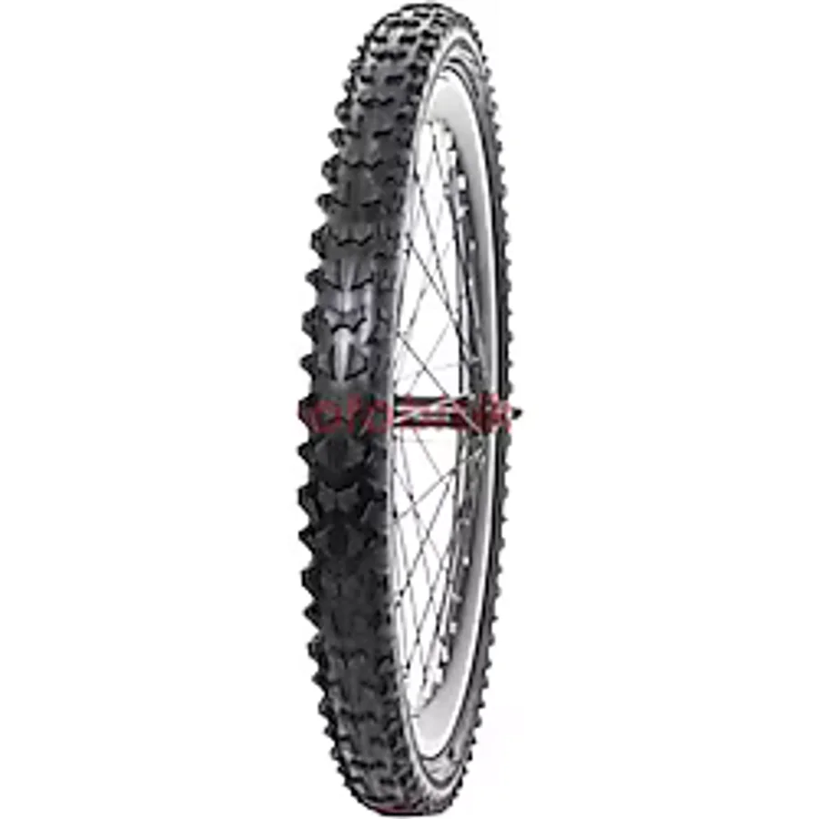 20 Jant Bisiklet Dış Lastik 20x1.95 Siyah Desen 2034