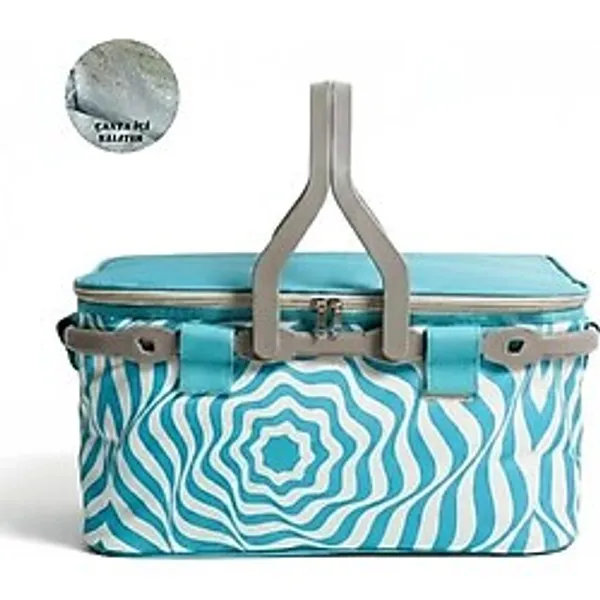 20 Lt Piknik Sepeti ( 1120 Picnic Bag)