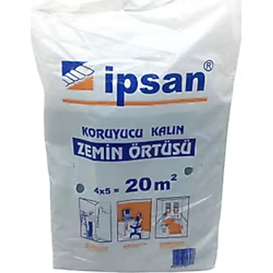 20-M2 KALIN ZEMİN ÖRTÜSÜ-Findit
