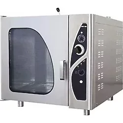 20 Tepsilik Elektrikli Fırın
