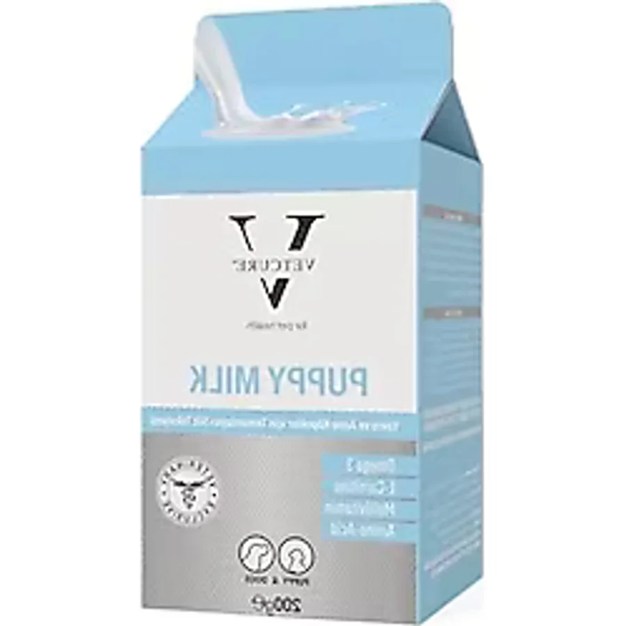 200 gr Yavru ve Anne Köpek İçin Tamamlayıcı Süt Tozu