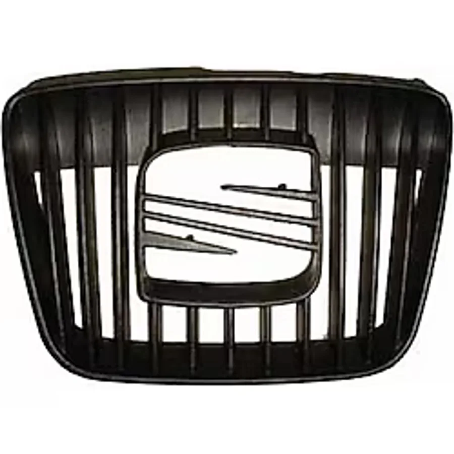 2000-2001 Seat İbiza Ön Panjur Orta Siyah Tyg Adet Oem No:6k0853651t Arması Yok.