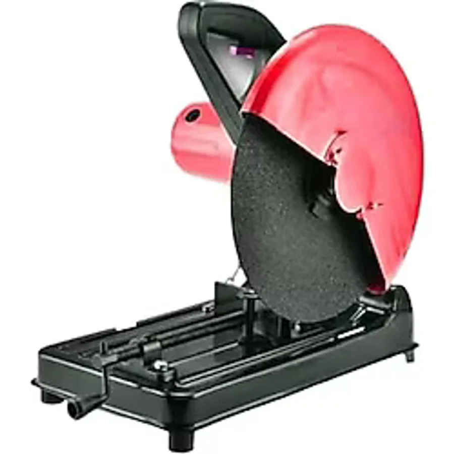 2000 W Profesyonel 355 mm Metal Profil Kesme Makinası Kesme Taş Hediyeli Ürün.