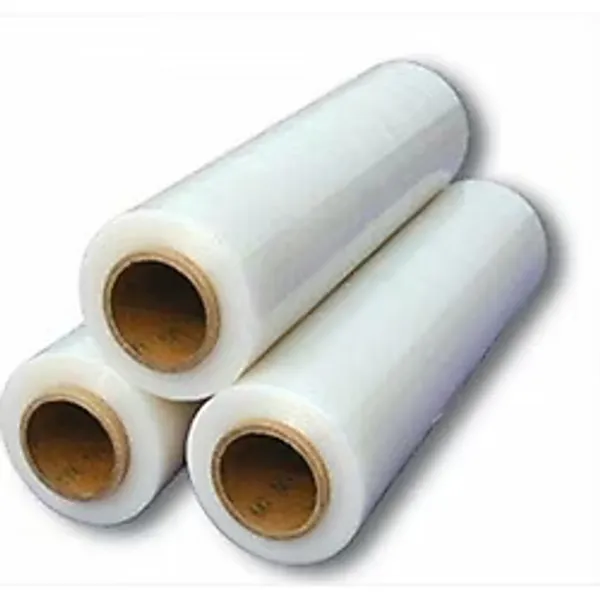 2000GR KOLİ PALET STREÇ FİLM 17 MİKRON