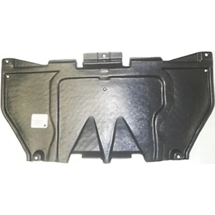 2001-2004 Audi A6 Karter Muhafaza Plastiği Arka Lt-ad8014 Tyg Adet Oem No:au1228107