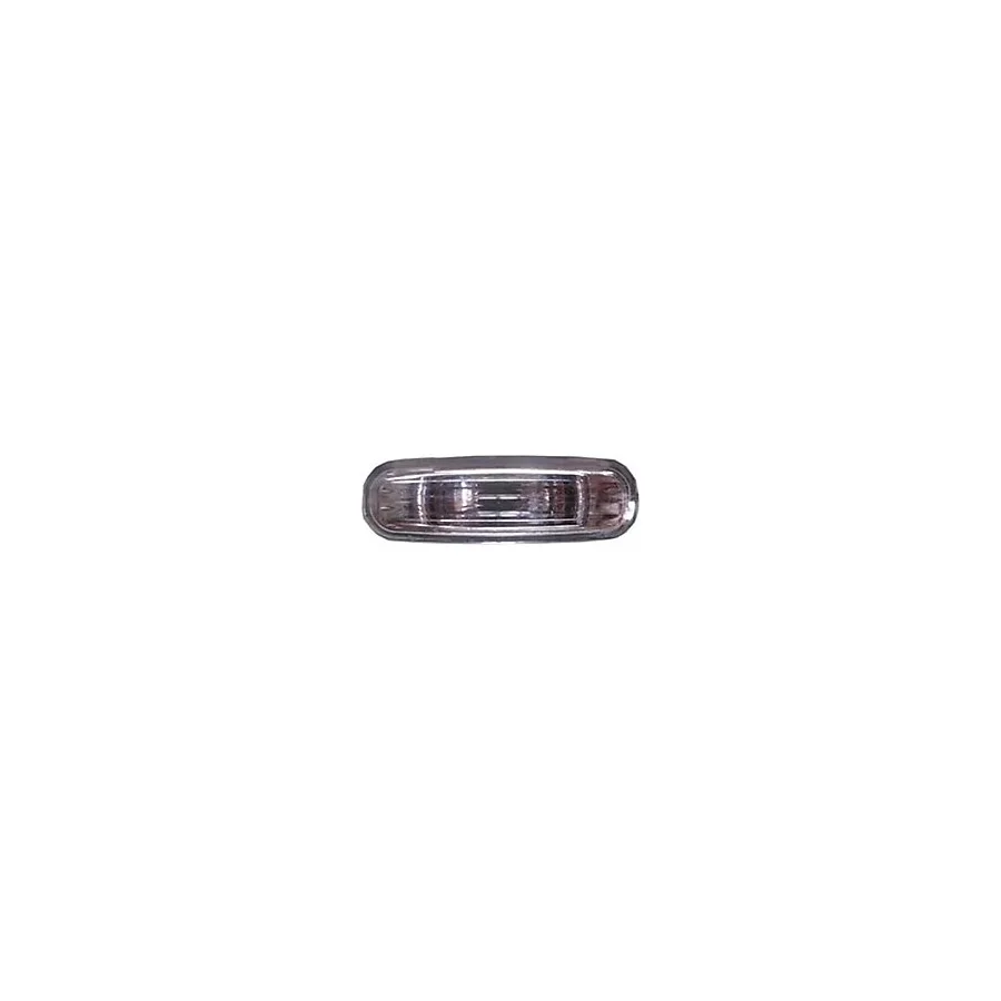 2012-2016 Fiat Panda Çamurluk Sinyali Beyaz Sağ-Sol Aynı (Adet) (Pleksan) (Adet) (Oem No:51717793)