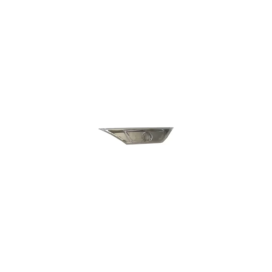 2016-2020 Honda Cıvıc Hb Çamurluk Sinyali Sağ Beyaz Eurolamp Oem No: 34300-tet-h01