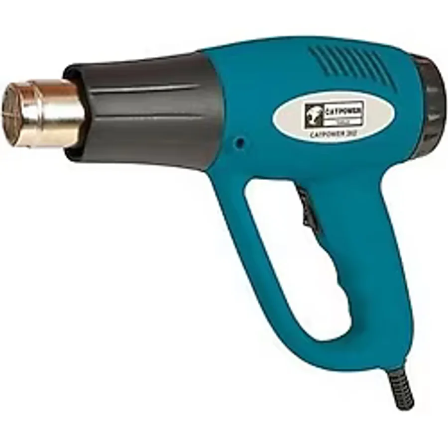 202 Sıcak Hava Tabancası 2000 Watt