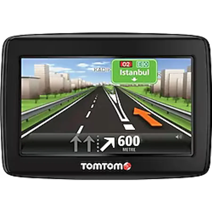 2025 Güncel TomTom 5 inç Navigasyon Cihazı