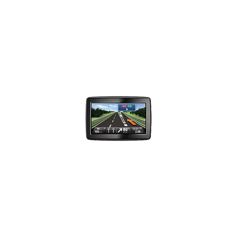 2026 Güncel Tomtom Via 125 Navigasyon Cihazı