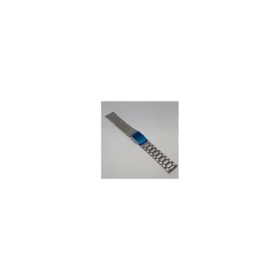 20mm Çelik Metal Saat Kordonu