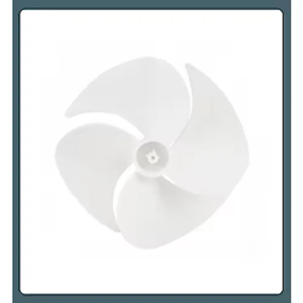 212 Isıtma ve Soğutma Arçelik 5223 NH Buzdolabı Fan Motor Pervanesi