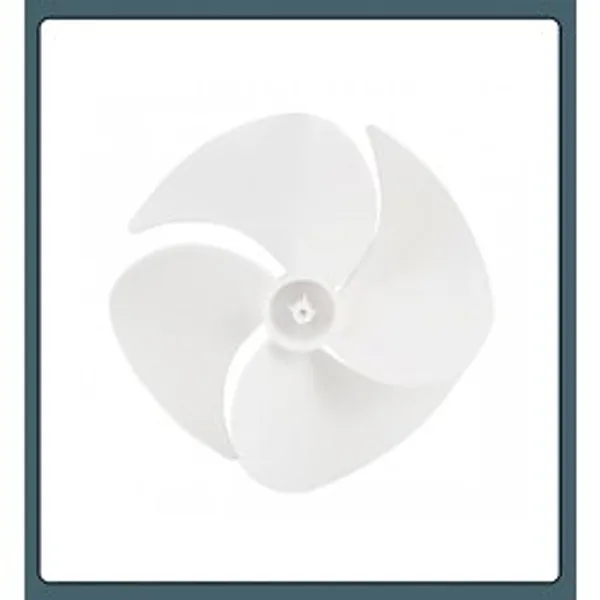 212 Isıtma ve Soğutma Beko 9597KE Buzdolabı Fan Motor Pervanesi
