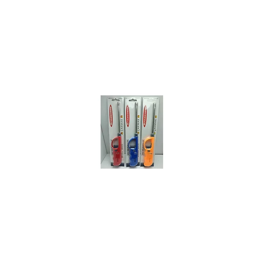212toyzz Dny Store Dny 3 Adet Spark Ocak Çakmağı Uzun Mutfak Çakmak