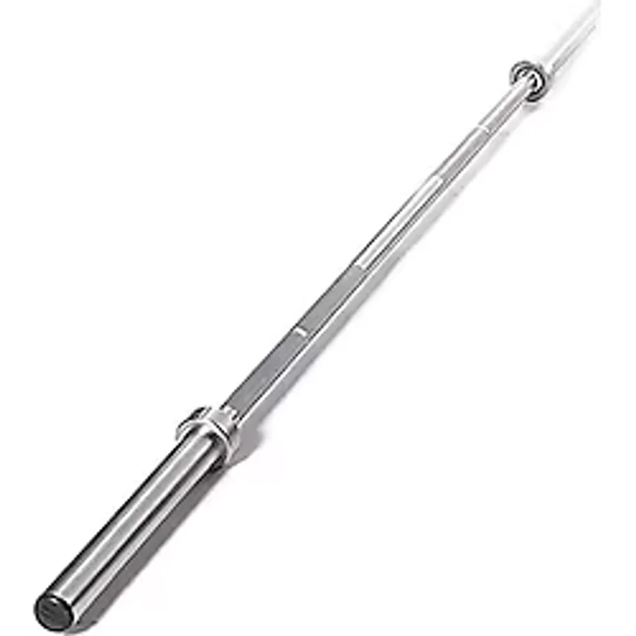 218 Cm Olimpik Bar