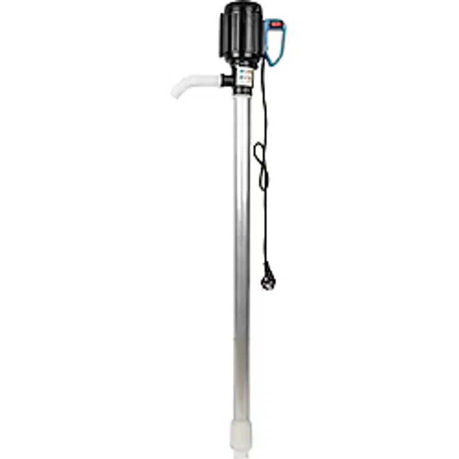 220v Elektrikli Varil Tipi Mazot, Yakıt Transfer Pompası 40 lt/dk, CFA25-40-180