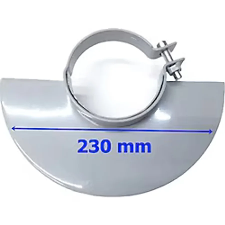 230 Mm Taşlama Muhafaza Siperi 2 605 510 298