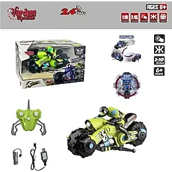 23x10 Cm Uzaktan Kumandalı Motor 7793