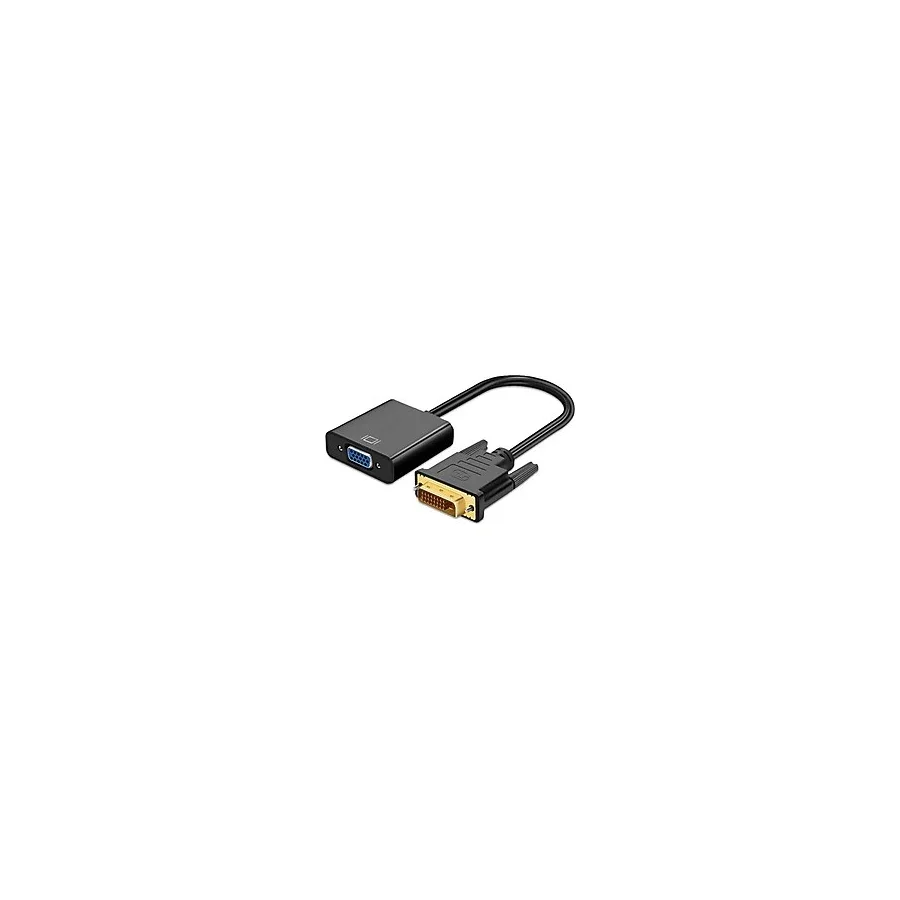 24+1 DVI-D to VGA Çevirici Kablo - dvi Kablo