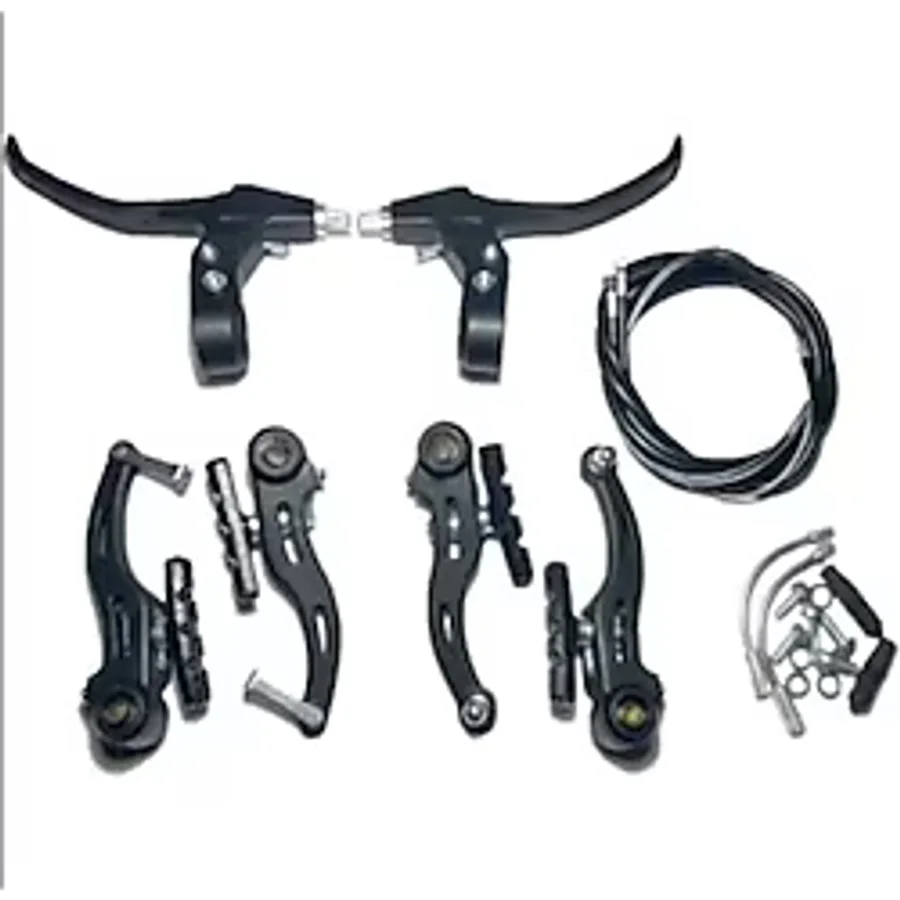 24-26 V - BRAKE FREN TAKIMI VİDALI KOMPLE / BİSİKLET